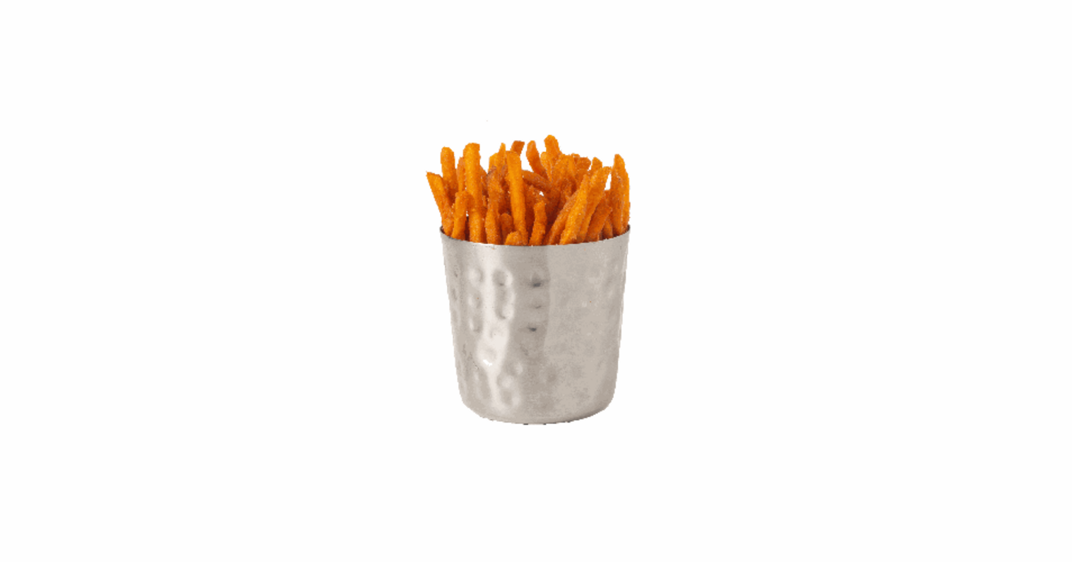 Order Sweet Potato Fries Side food online from Burger 21 store, Buford on bringmethat.com