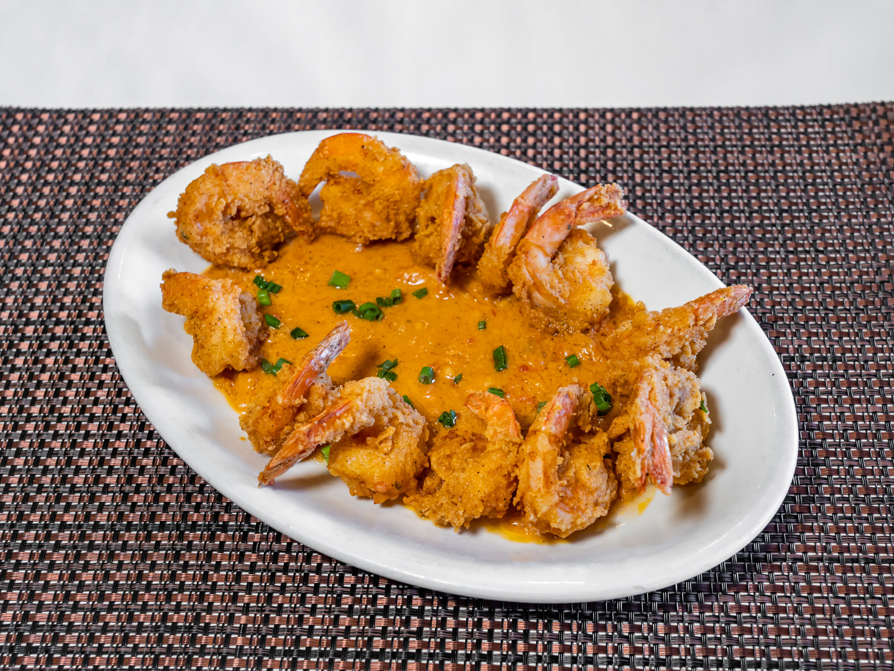 Order Dynamite Shrimp  food online from Lucky Prime Time store, Rochester on bringmethat.com