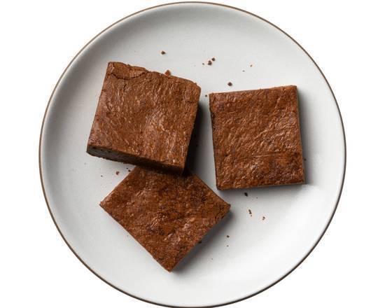 Order Brownie food online from Snap Kitchen store, Dallas on bringmethat.com
