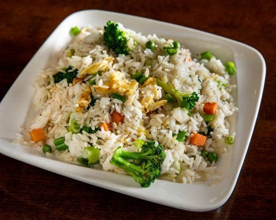 Order 炒飯 Fried Rice food online from Han Dynasty store, Royersford on bringmethat.com