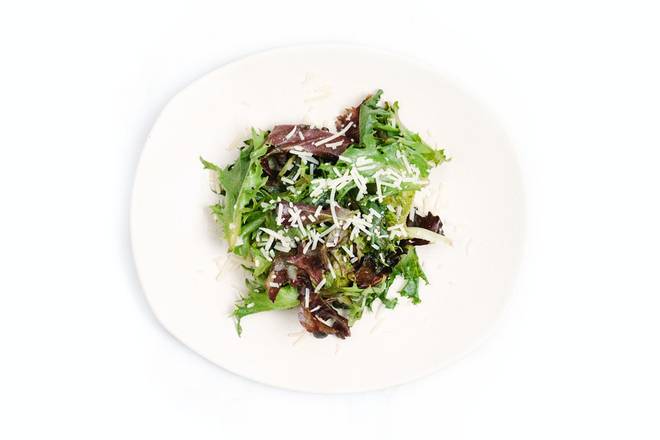Order Mixed Greens Salad food online from Modern Market Eatery store, Boulder on bringmethat.com