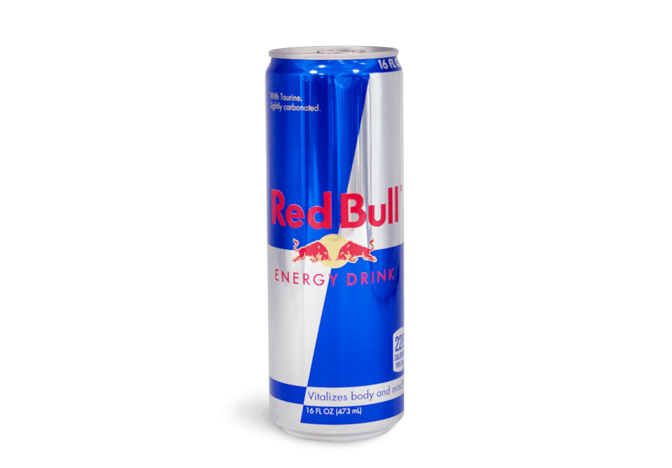 Order Red Bull 16oz food online from Wawa store, Holmes on bringmethat.com