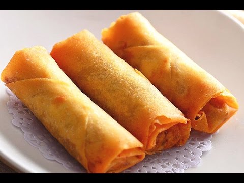 Order 2. Spring Roll food online from Food Wall Chinese Restaurant store, Jamaica Plain on bringmethat.com