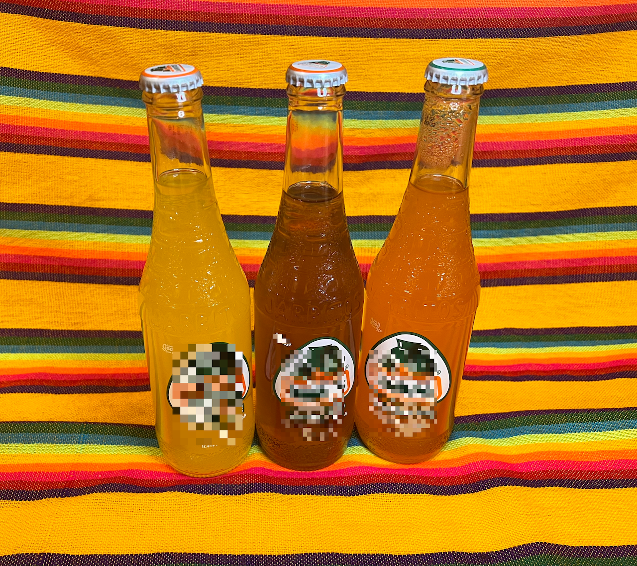 Order Jarritos food online from Dona Tere Westheimer store, Houston on bringmethat.com