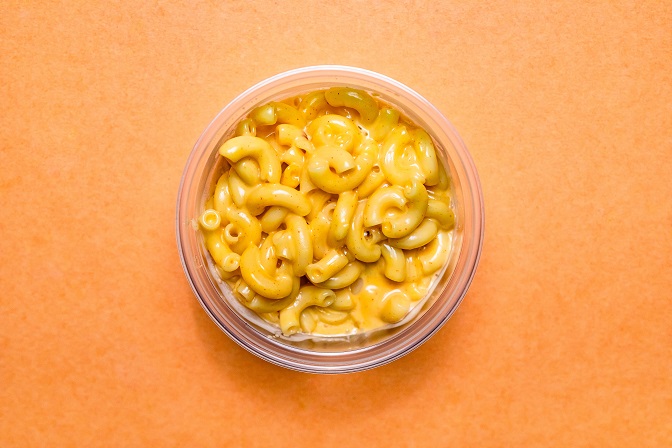 Order Mac N Cheese food online from The Smoking Joint store, Cypress on bringmethat.com