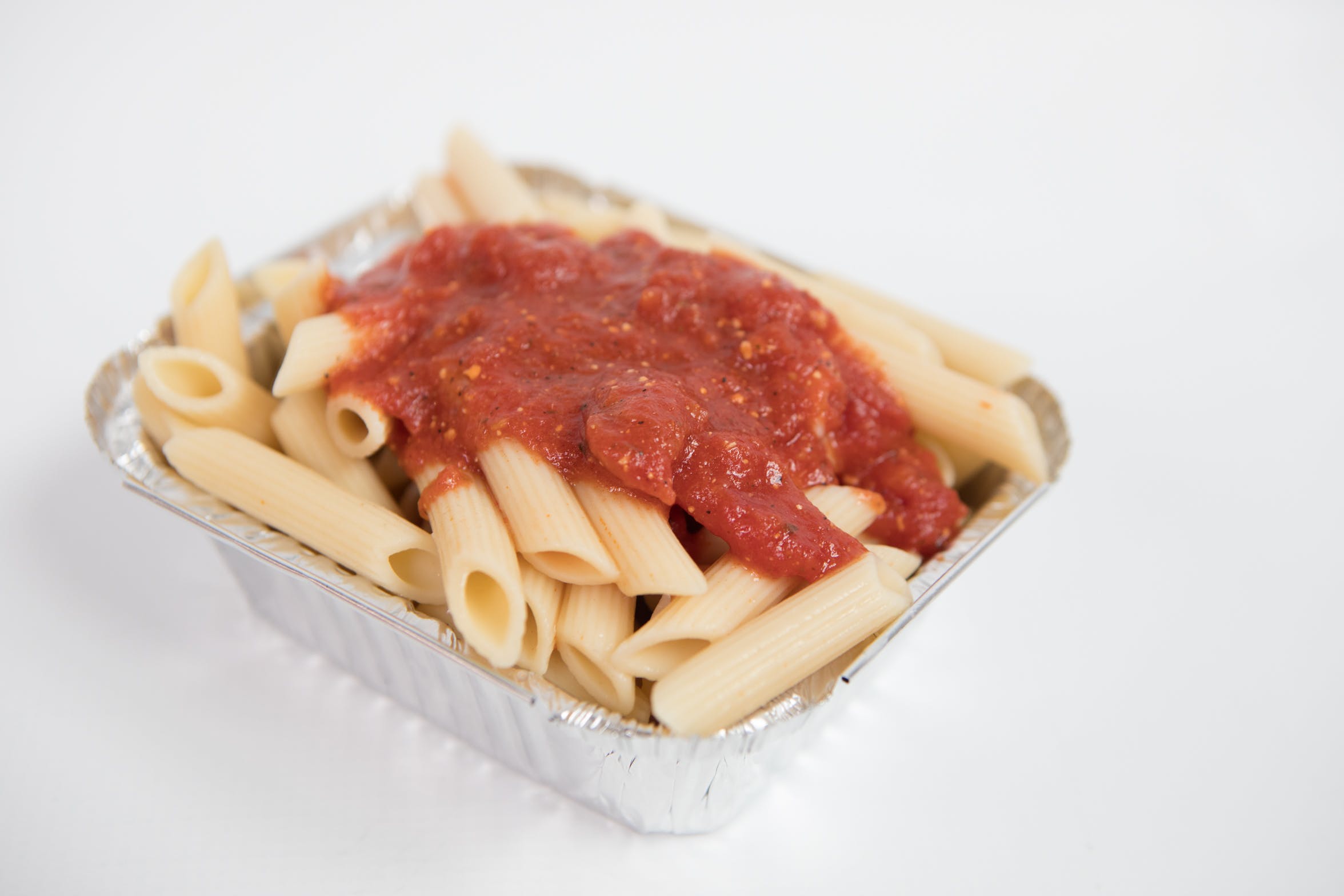 Order Side of Pasta - Side food online from Sicilian Delight store, Victor on bringmethat.com