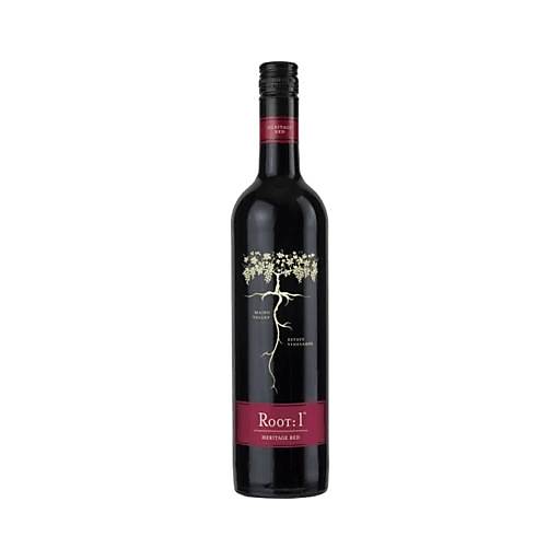 Order Root 1 Heritage Red (750 ML) 130623 food online from Bevmo! store, Torrance on bringmethat.com