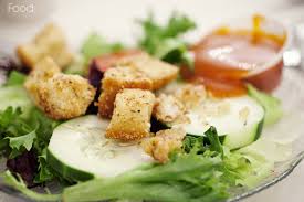 Order Garden Chicken Salad food online from Shaw Patio Bar & Grill store, Fort Worth on bringmethat.com