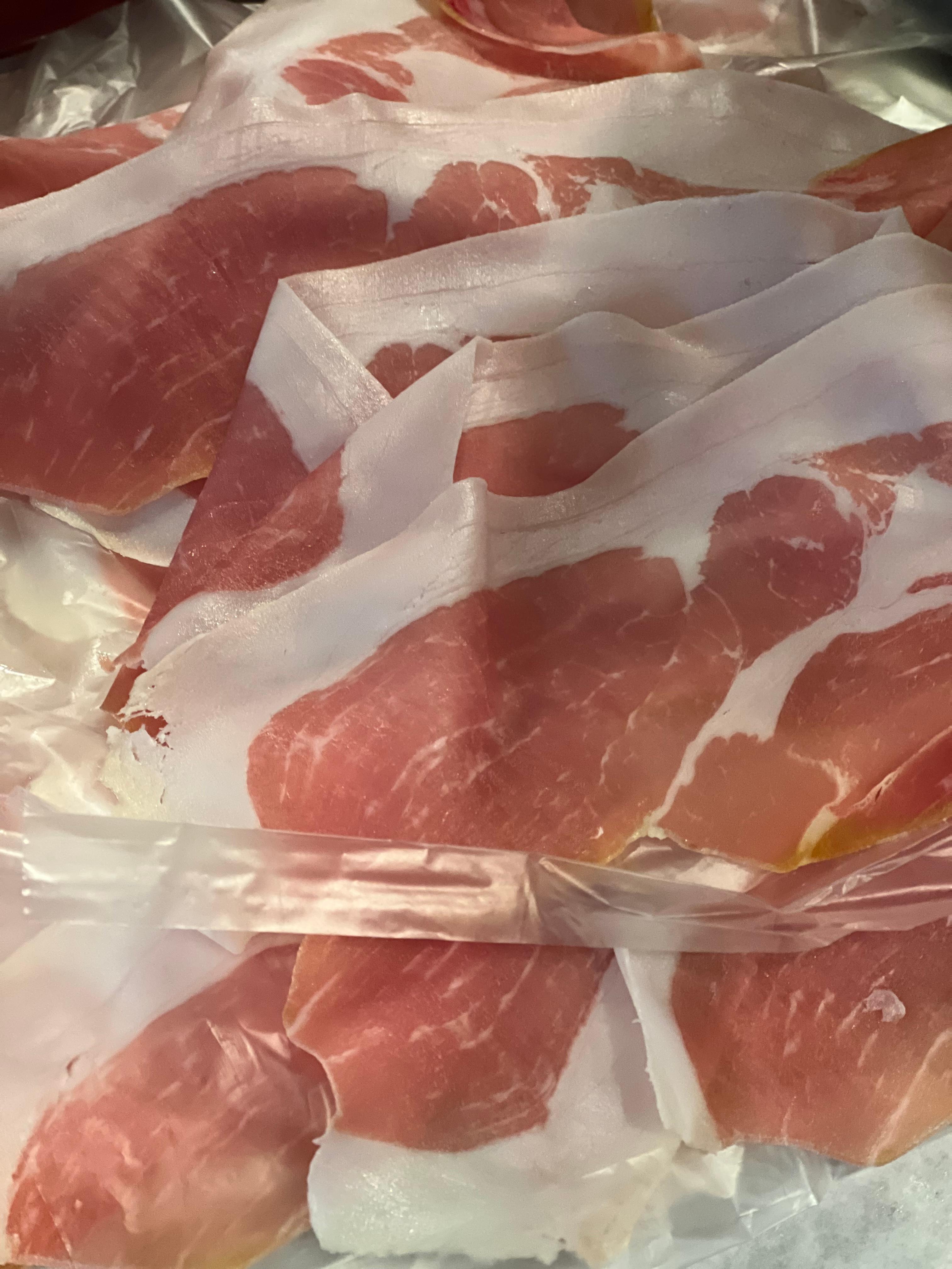 Order PARMA 16 MONTH PROSCIUTTO PACK ($22.99/lb) food online from Match store, Norwalk on bringmethat.com