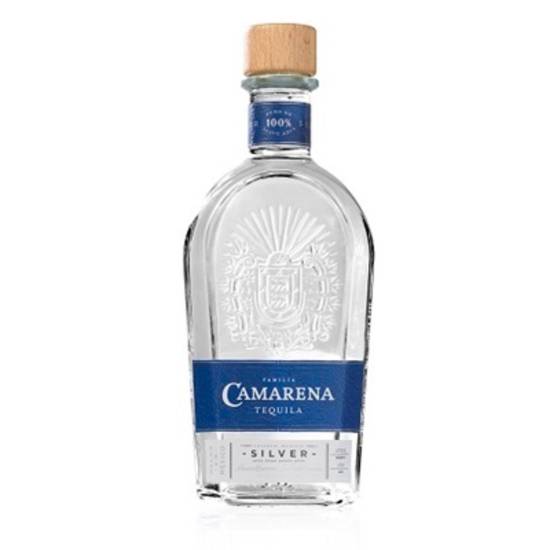 Order Camarena Silver  food online from Round Up Liquor & Grocery store, Wildomar on bringmethat.com