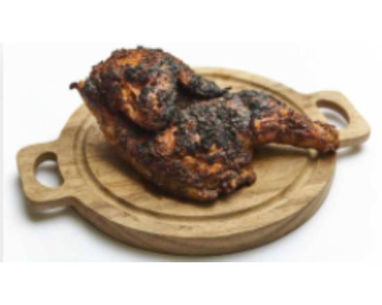 Order Grilled Half Chicken food online from Chef Choice- Blackhawk store, Chicago on bringmethat.com