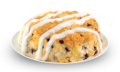 Order Bo-Berry Biscuit food online from Bojangles Restaurant store, Raleigh on bringmethat.com