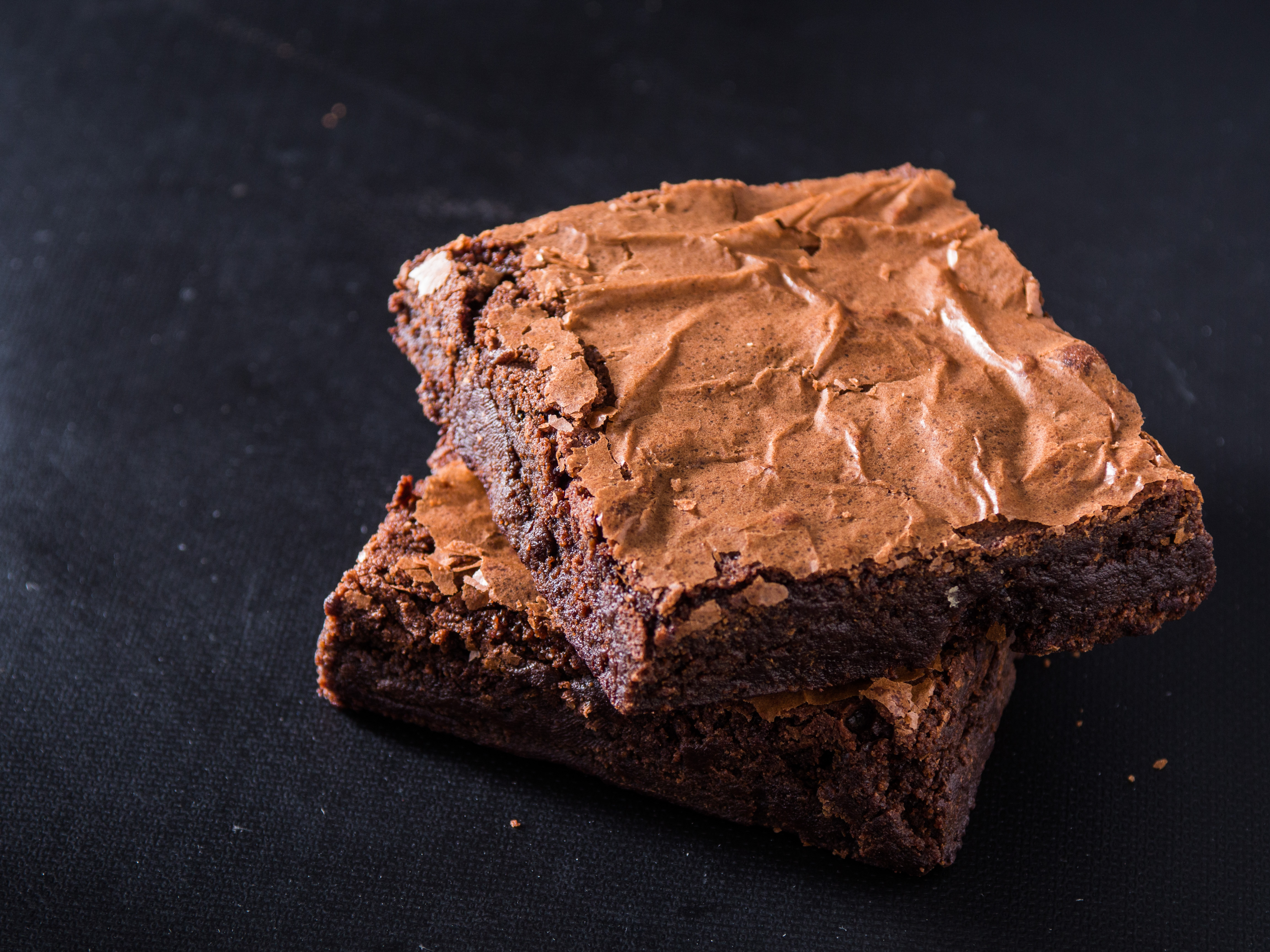 Order Gluten Free chocolate fudge brownie bar food online from Buttercup Bake Shop store, New York on bringmethat.com