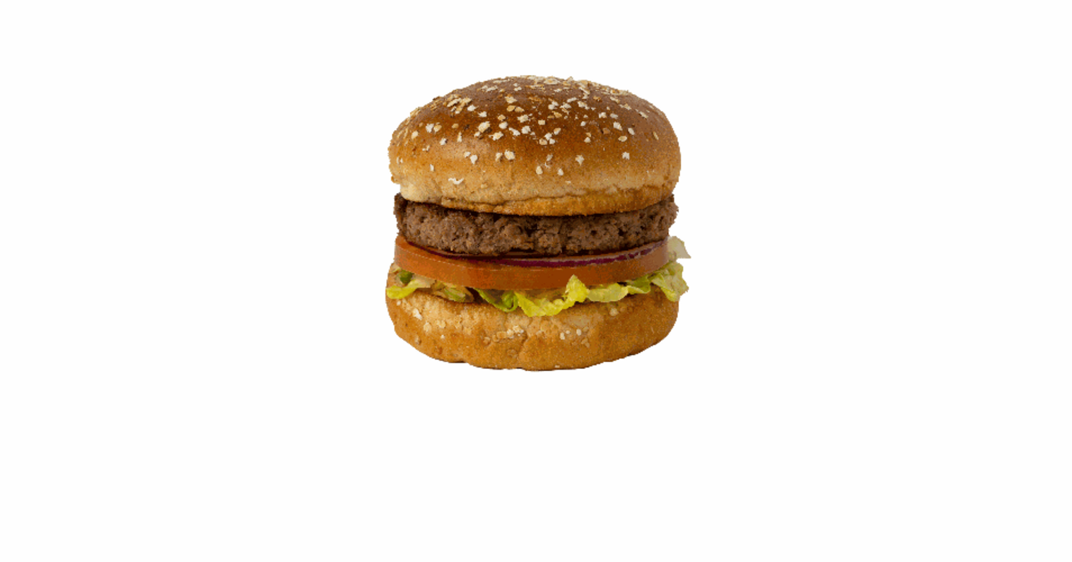 Order #50 Impossible food online from Burger 21 store, Novi on bringmethat.com