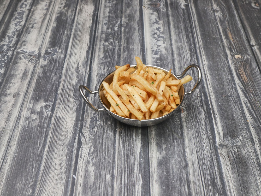 Order French Fries food online from Marra's store, Philadelphia on bringmethat.com