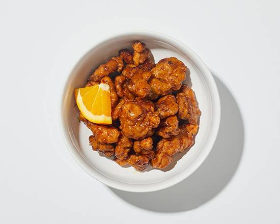Order Orange Chicken food online from Chinese Yum! Yum! store, Phoenix on bringmethat.com