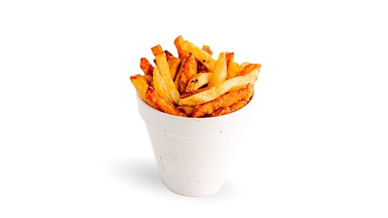 Order Side Fries/Sweet fries food online from Bareburger store, Rockville Centre on bringmethat.com