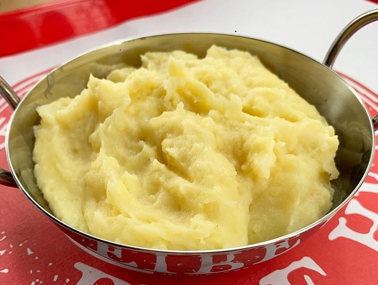 Order Mashed Potato food online from Fire Hen store, Atlanta on bringmethat.com