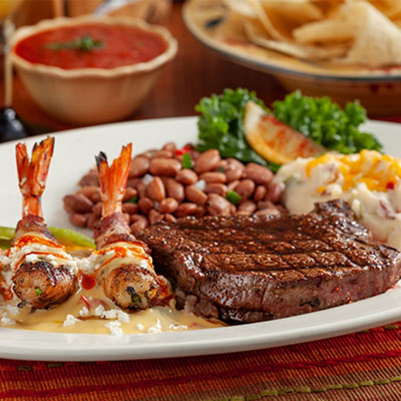Order The Ambassador food online from Abuelo store, Oklahoma City on bringmethat.com