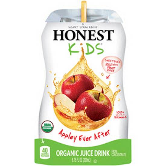Order Apple Juice food online from The Pasta House store, Saint Peters on bringmethat.com