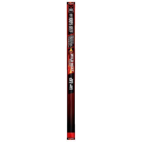 Order Jack Links Wild Heat Beef Stick 1.84oz food online from 7-Eleven store, Triangle on bringmethat.com