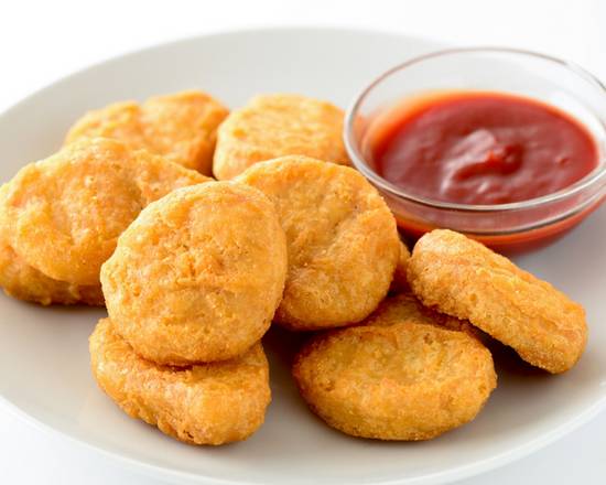 Order Chicken Nugget Kids Meal food online from Wisco Burger store, Brookfield on bringmethat.com