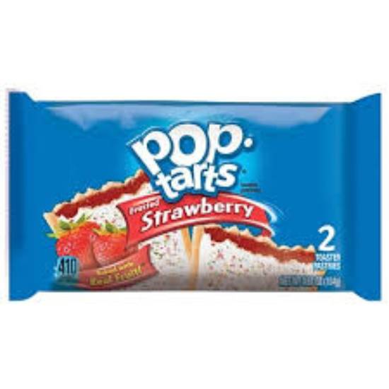 Order Pop Tarts Frosted food online from Fast Stop Market & Liquor store, Victorville on bringmethat.com
