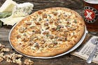 Order Holy Cow Pizza - Individual 8'' food online from Extreme Pizza store, Brentwood on bringmethat.com