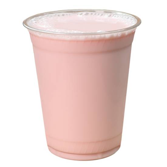 Order Housemade Strawberry Milk  food online from Donut Bar store, San Diego on bringmethat.com