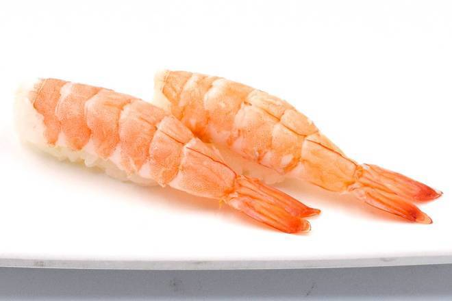 Order Shrimp Sushi food online from Kabuki Japanese Restaurant store, Glendale on bringmethat.com