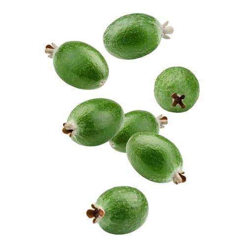 Order Feijoa (1 feijoa) food online from Albertsons Express store, Lake Charles on bringmethat.com