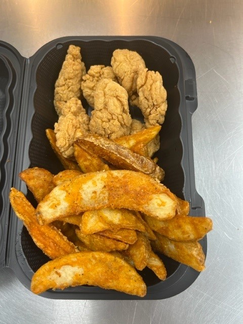 Order Boneless snack food online from Country Sweet Chicken & Ribs store, Rochester on bringmethat.com