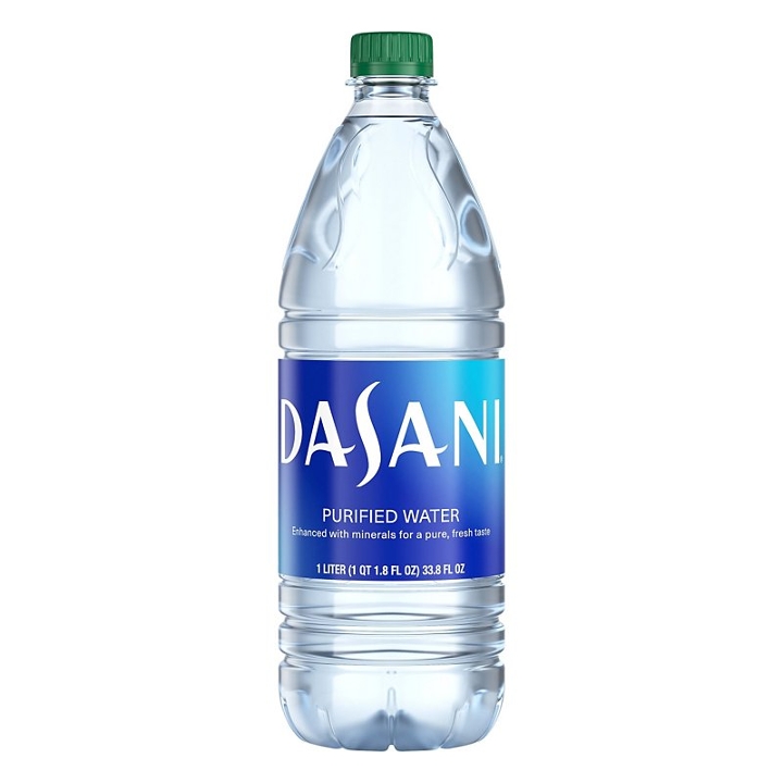 Order Dasani Water food online from Paul French Bakery & Cafe store, Washington on bringmethat.com