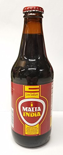 Order Malta India food online from Cafe Dominicano store, Norcross on bringmethat.com
