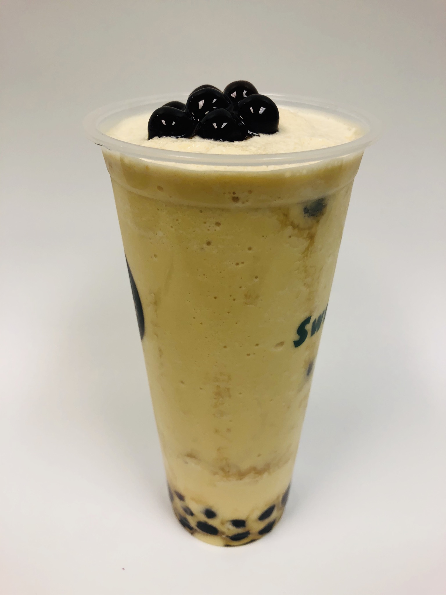 Order Mango Frostea food online from Sweeting store, Ann Arbor on bringmethat.com