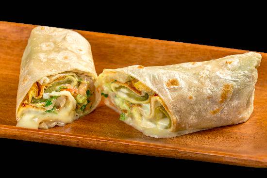 Order Chile Relleno Burrito food online from Filiberto Mexican Food store, Glendale on bringmethat.com