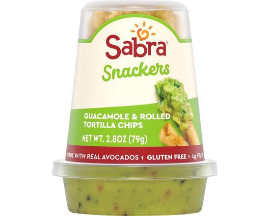 Order Sabra Snackers food online from Atlantis Fresh Market # 156 store, Stamford on bringmethat.com