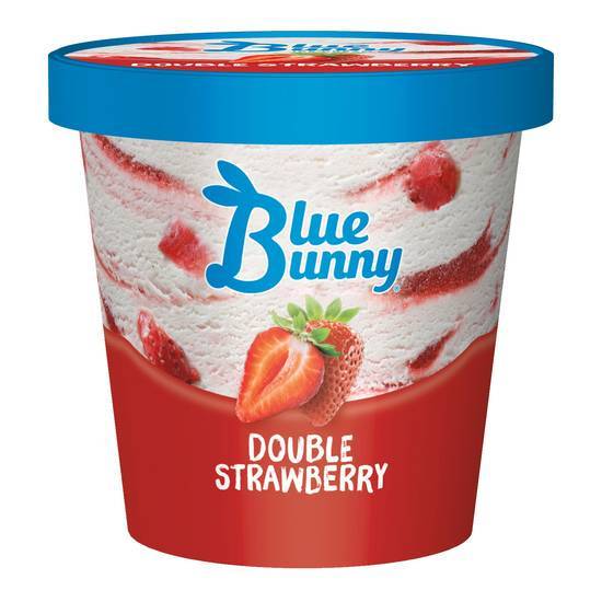 Order Blue Bunny Ice Cream food online from Huck Market store, Dupo on bringmethat.com