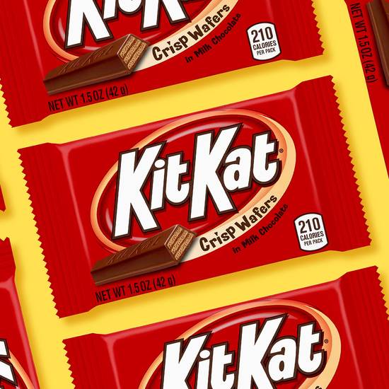 Order Kit Kat food online from Power Market 3045 store, Bay Point on bringmethat.com