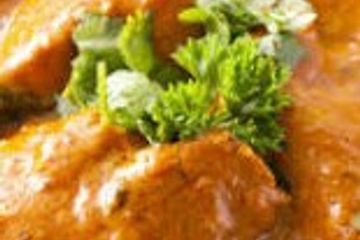 Order Goan Fish Curry food online from The Royal Indian Cuisine store, Philadelphia on bringmethat.com