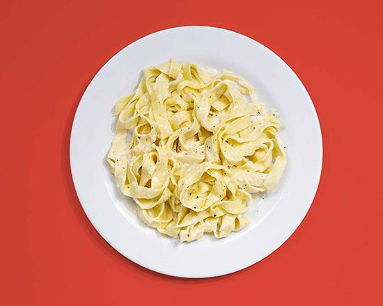Order Alfredo Pasta food online from Big Italy store, Scottsdale on bringmethat.com