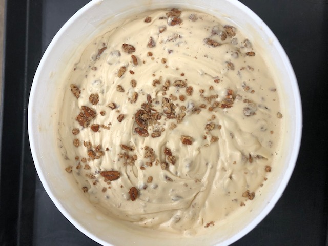 Order Butter Pecan food online from The Screamery store, Tucson on bringmethat.com