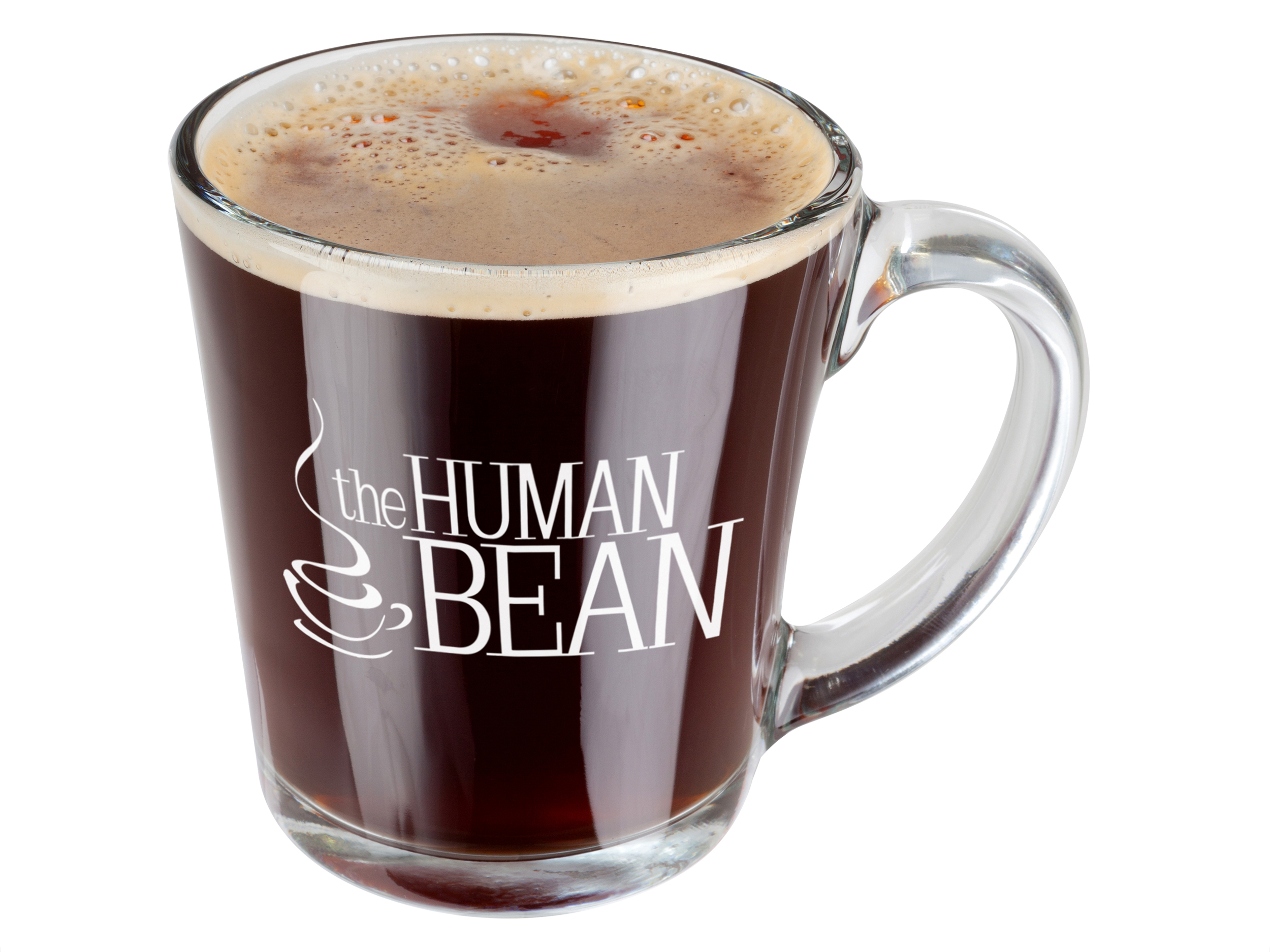 Order Americano food online from The Human Bean store, Chico on bringmethat.com