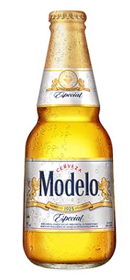 Order 12 Pack 12 oz. Bottle Modelo Especial Beer food online from Stars And Stripes Liquor Mart store, San Diego on bringmethat.com