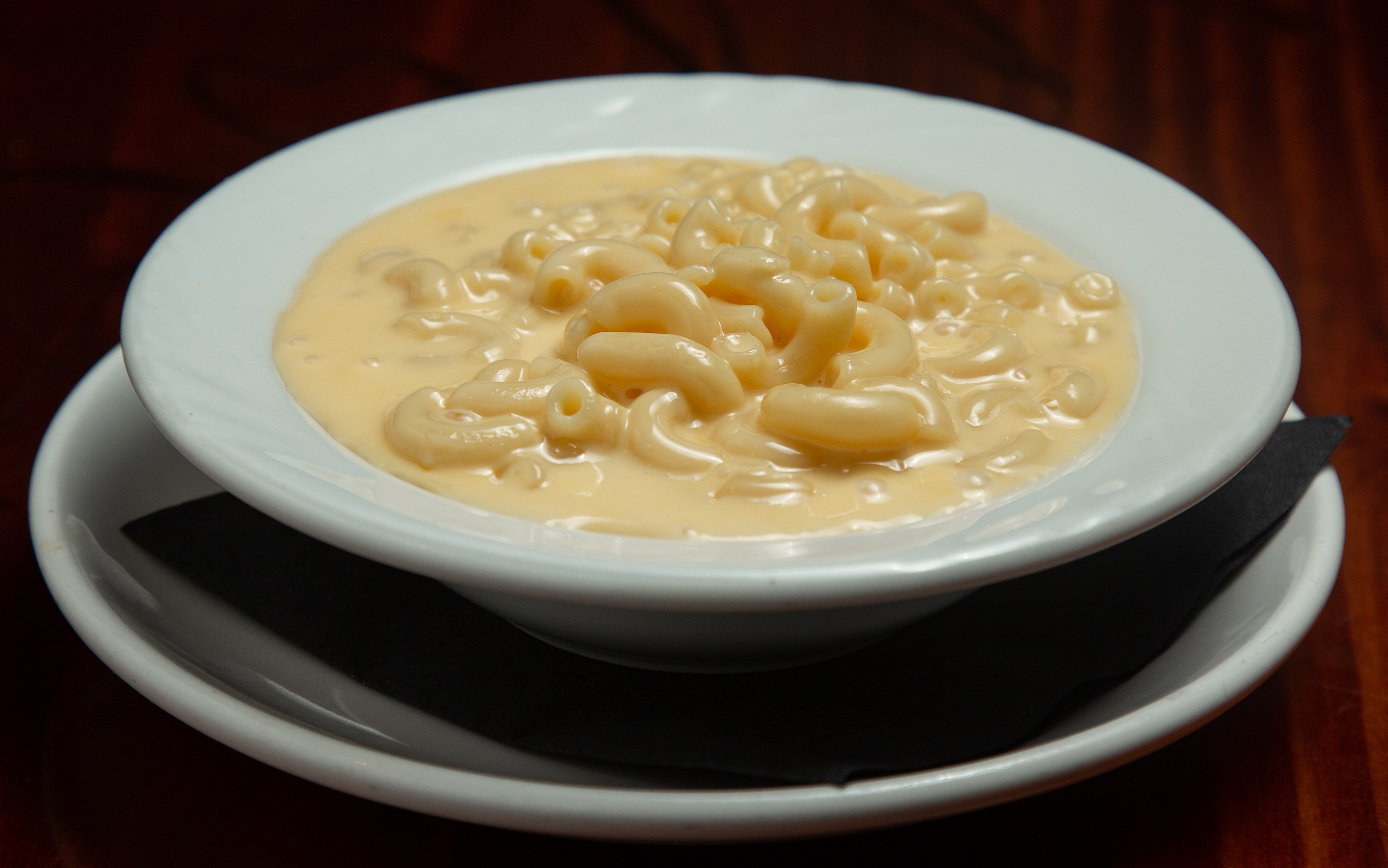 Order Little Amigos Macaroni & Cheese food online from Pueblo Real store, Franklin on bringmethat.com