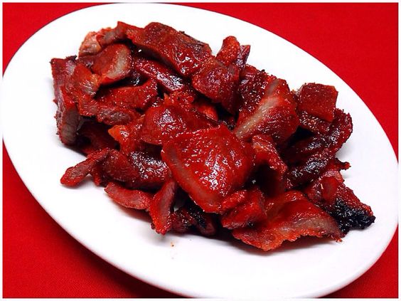 Order Boneless Spare Ribs food online from Fortune Kitchen store, Aurora on bringmethat.com