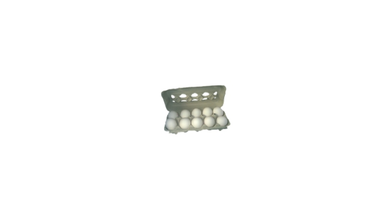 Order Dozen Eggs food online from The Chuck Wagon store, Fairview Heights on bringmethat.com