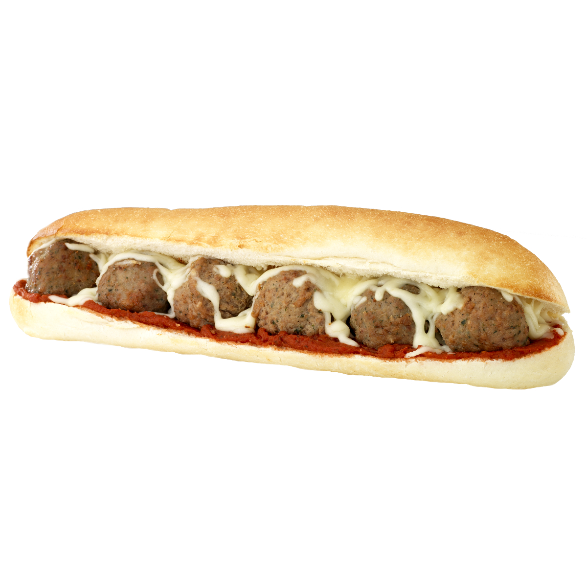 Order Motor City Meatball Sub food online from Cottage Inn Pizza store, Hilliard on bringmethat.com