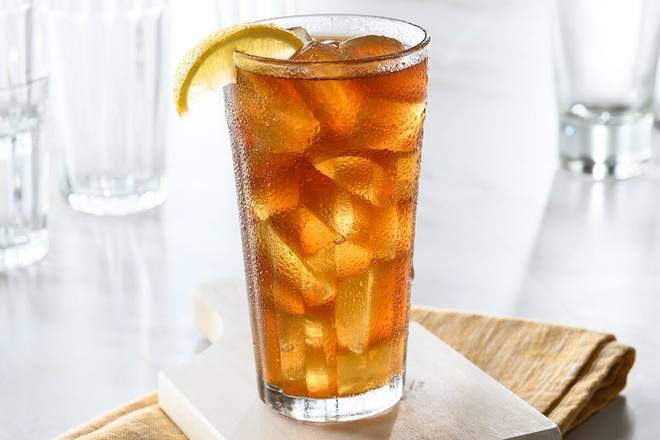 Order Freshly Brewed Sweet Iced Tea food online from Cracker Barrel Old Country Store store, Corinth on bringmethat.com