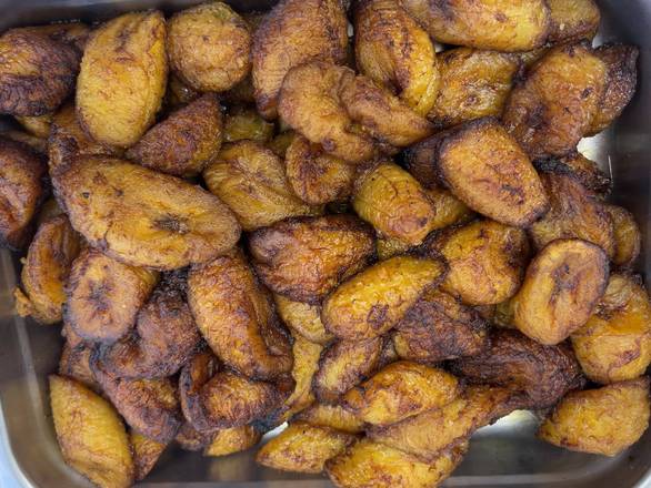 Order Fried Sweet Plantain food online from M&B Deli & Grocery store, Amityville on bringmethat.com
